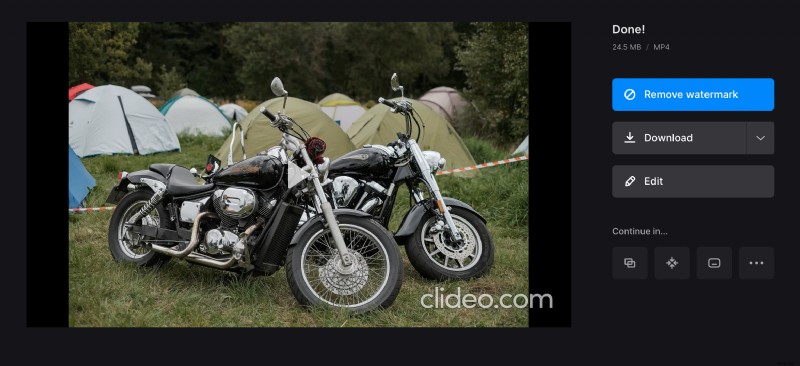 How to Easily Create Stunning Videos from Photos and Music Online