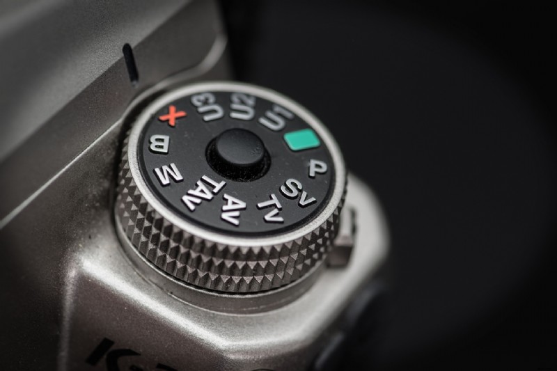 Bulb Mode in Photography: Master Long Exposures for Star Trails & Night Shots