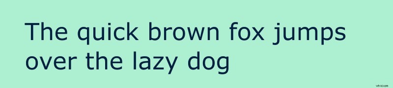 Best Subtitle Fonts: Top Choices for Readability and Clarity