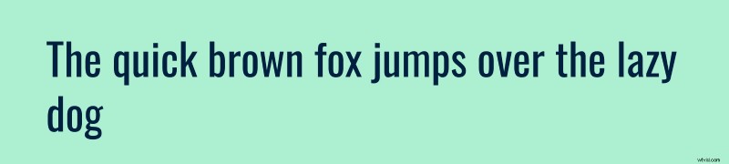 Best Subtitle Fonts: Top Choices for Readability and Clarity