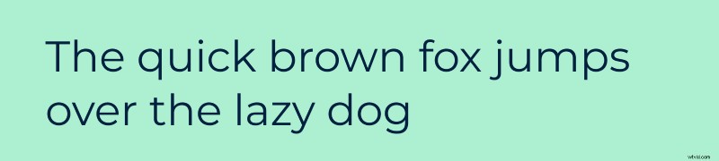 Best Subtitle Fonts: Top Choices for Readability and Clarity