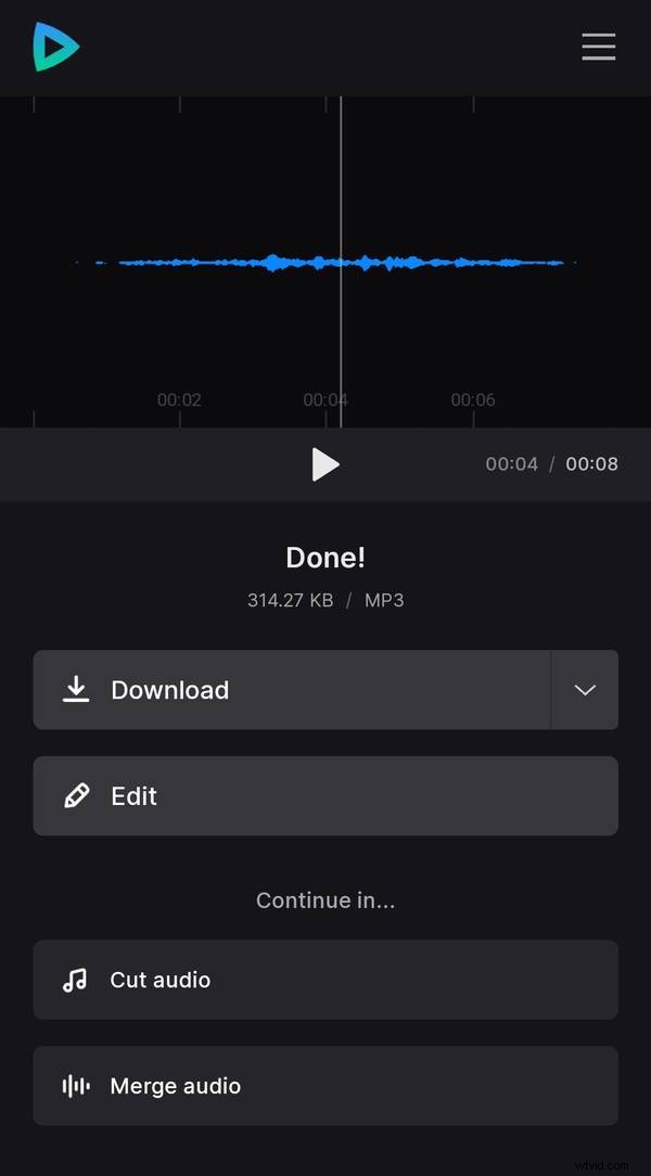 Convert Video to MP3 on iPhone: Easy Free Online Guide with Clideo