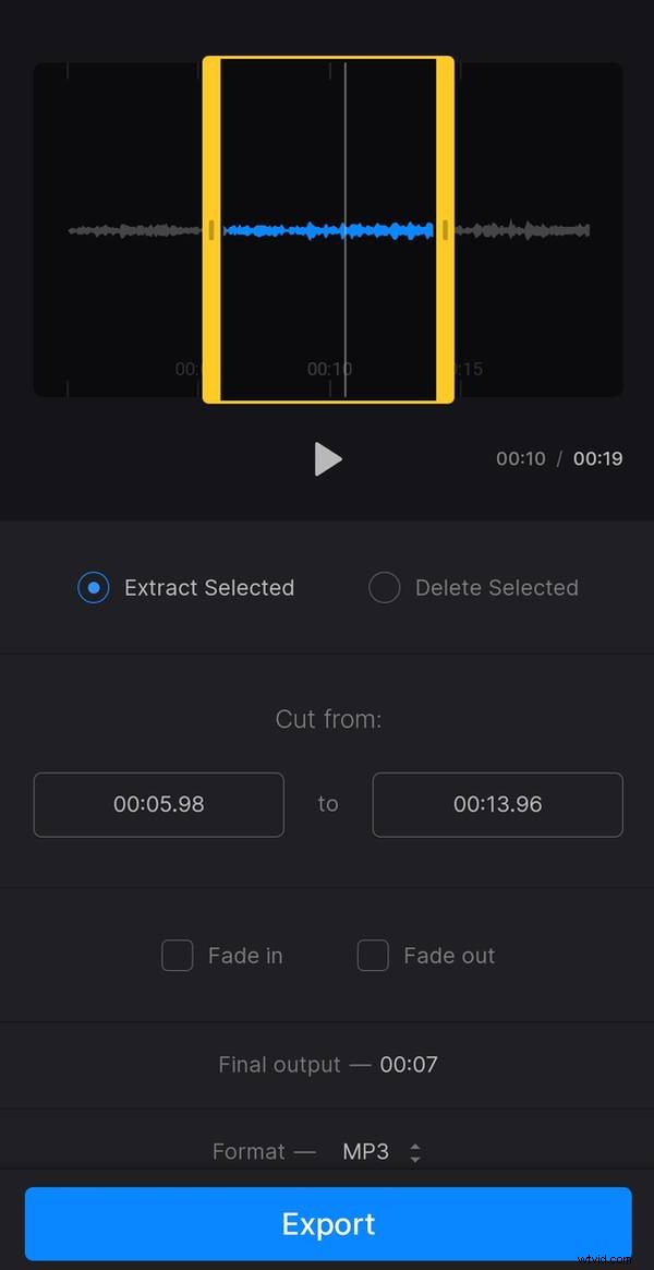 Convert Video to MP3 on iPhone: Easy Free Online Guide with Clideo