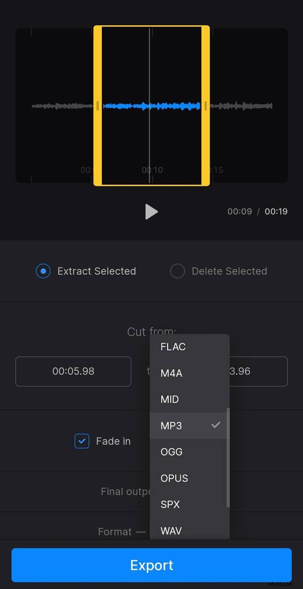 Convert Video to MP3 on iPhone: Easy Free Online Guide with Clideo