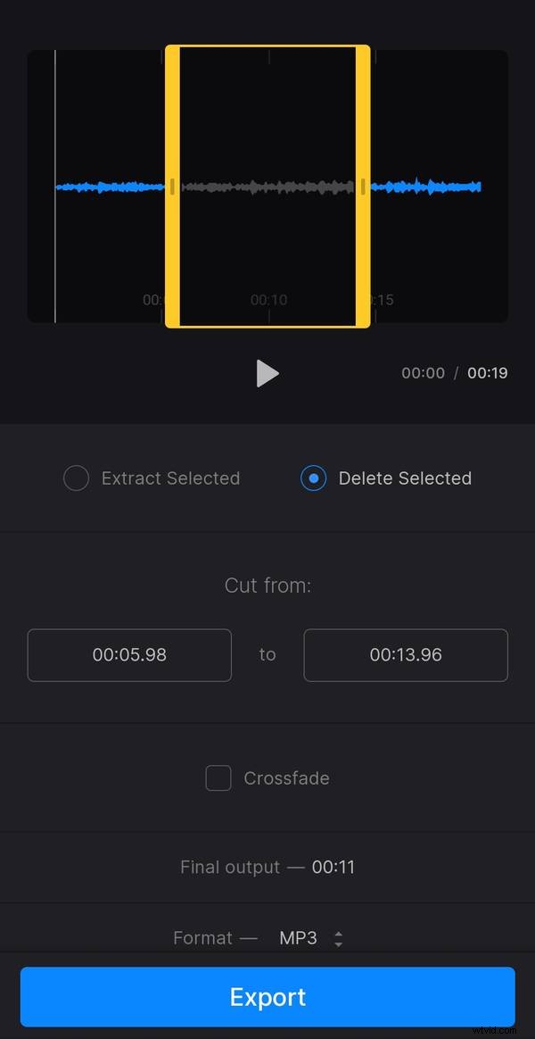 Convert Video to MP3 on iPhone: Easy Free Online Guide with Clideo