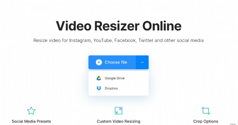 How to Effortlessly Convert Horizontal Videos to Vertical Online