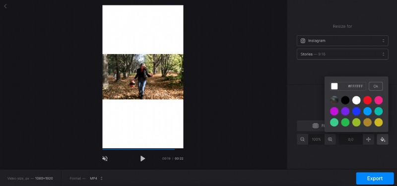 How to Effortlessly Convert Horizontal Videos to Vertical Online