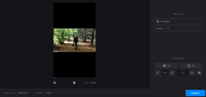 How to Effortlessly Convert Horizontal Videos to Vertical Online