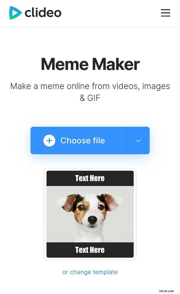 How to Create Memes on iPhone: Easy No-App Guide with Clideo