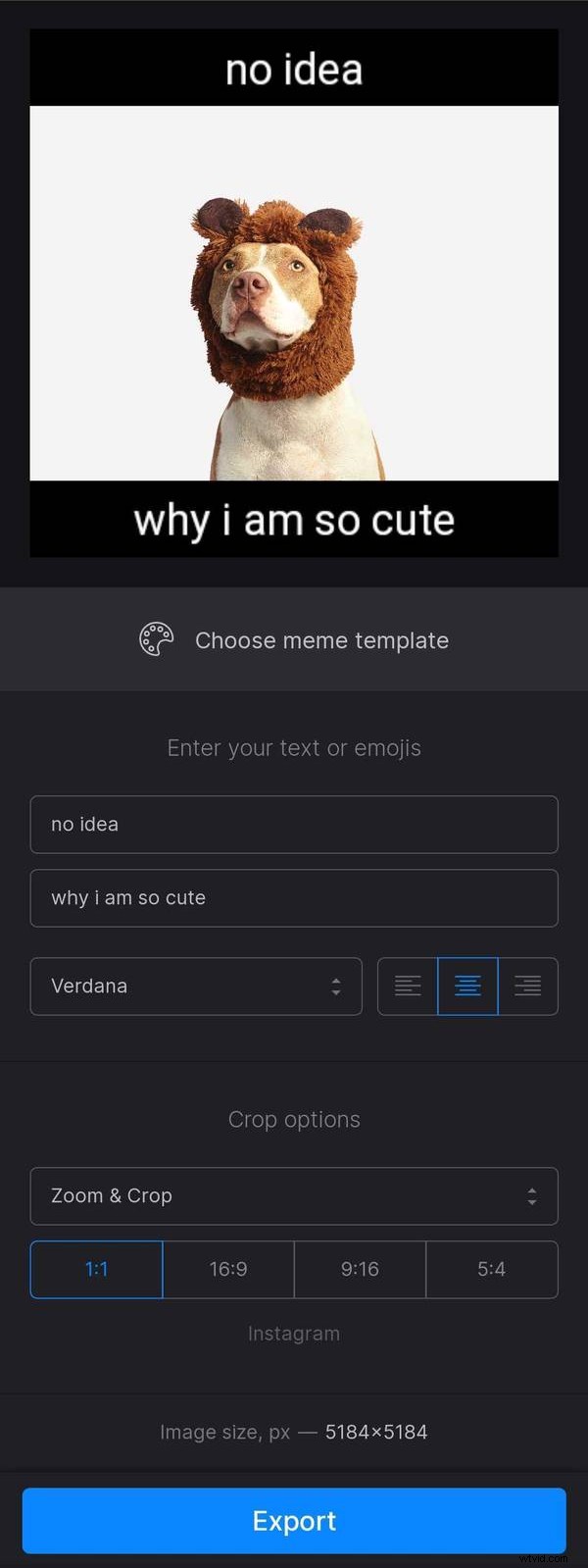 How to Create Memes on iPhone: Easy No-App Guide with Clideo
