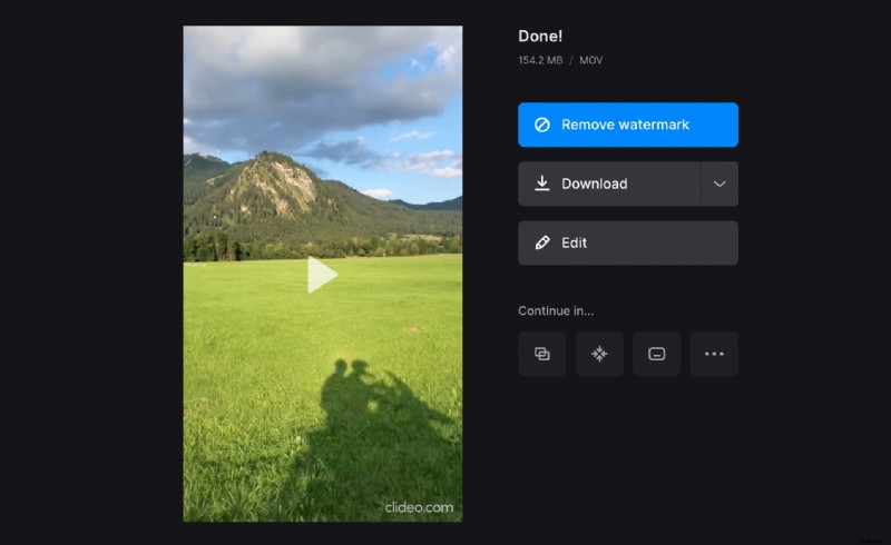 How to Flip Videos Online: Horizontal & Vertical Mirroring Guide