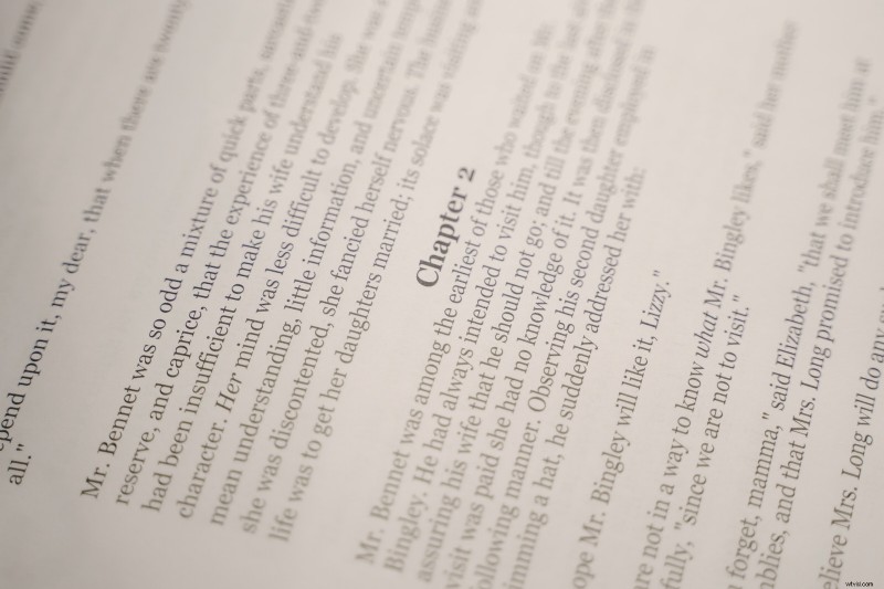 Mastering Documentary Script Writing: Essential First Steps for Beginners