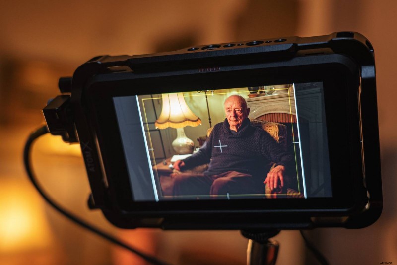 Documentary Films Explained: What They Are and How to Create Your Own