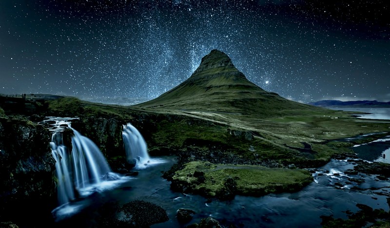 Master Nighttime Photography: Expert Tips for Stunning Low-Light Shots