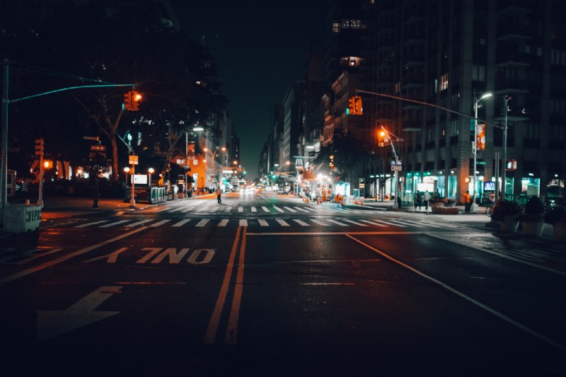 Master Nighttime Photography: Expert Tips for Stunning Low-Light Shots