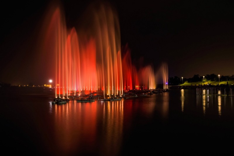 Master Nighttime Photography: Expert Tips for Stunning Low-Light Shots