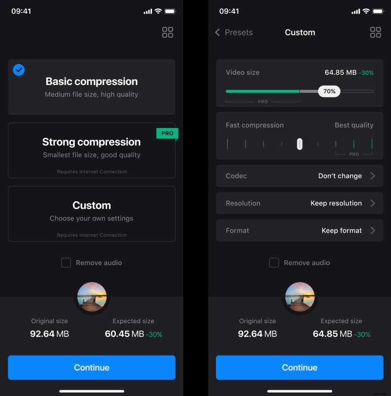 2 Easy Ways to Compress iPhone Videos Without Losing Quality