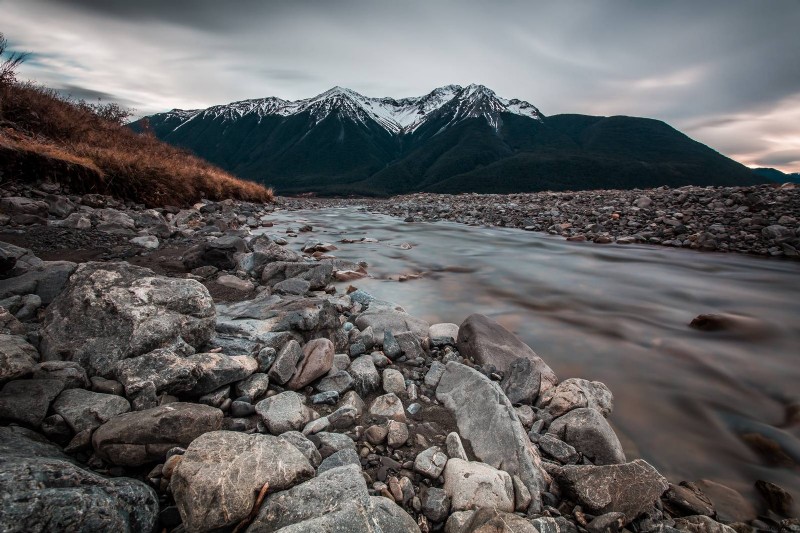 Expert Tips for Capturing Stunning Mountain Landscapes