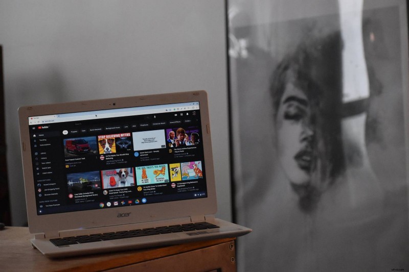 How to Start a Successful YouTube Vlog: Beginner s Guide