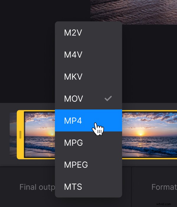 Free Online MOV to MP4 Converter – Fast, Secure & No Downloads