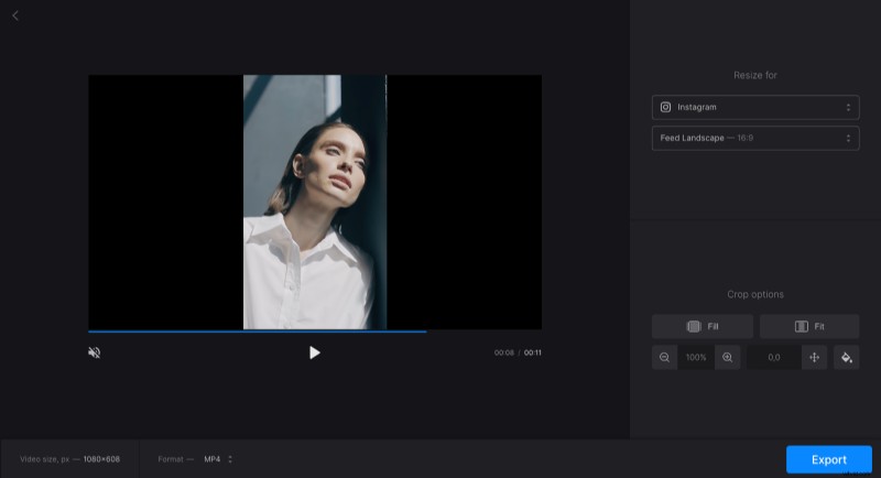 Convert Video to Widescreen Online: Free, Easy Steps with Clideo