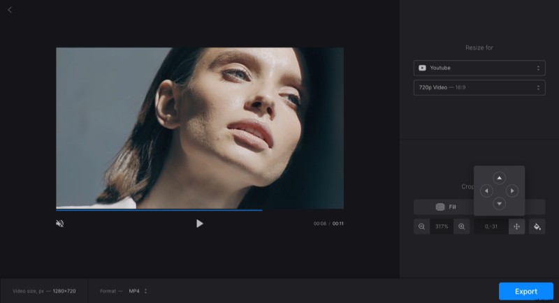 Convert Video to Widescreen Online: Free, Easy Steps with Clideo