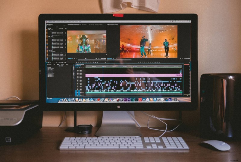 Video Editing Timeline Explained: Essential Beginner s Guide