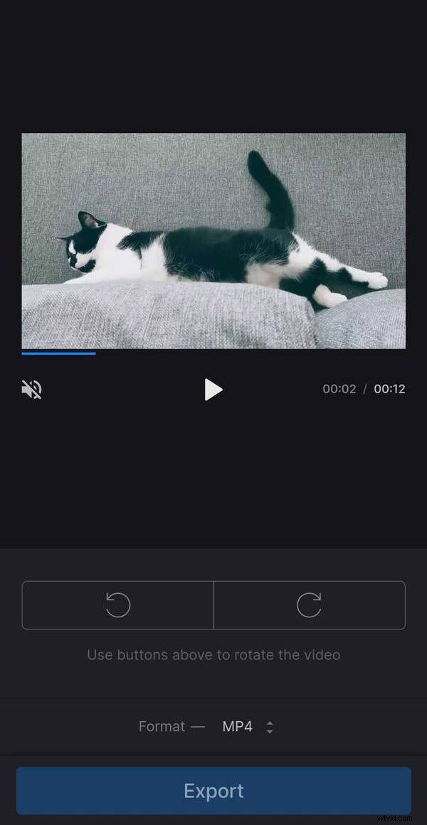 How to Easily Rotate Sideways Videos to Upright: Quick Fix Guide