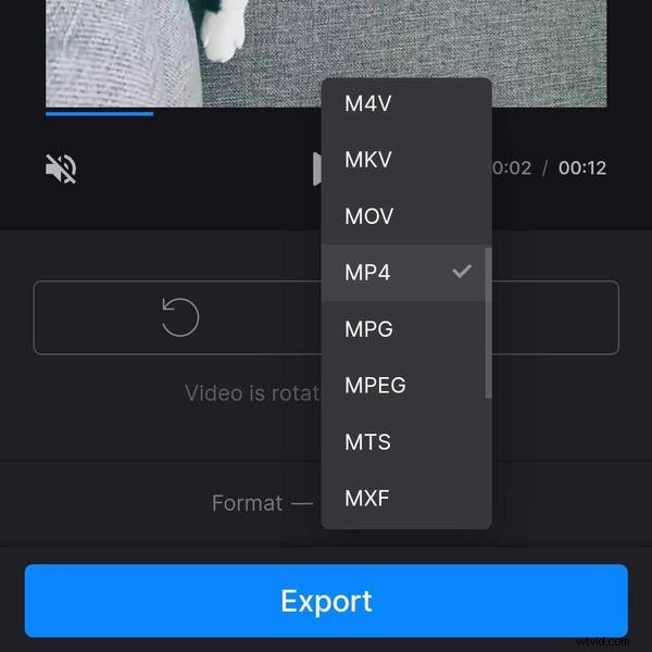 How to Easily Rotate Sideways Videos to Upright: Quick Fix Guide