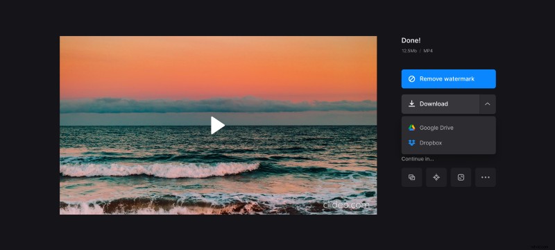 Easy Step-by-Step Guide: Add Background Music to Video Clips
