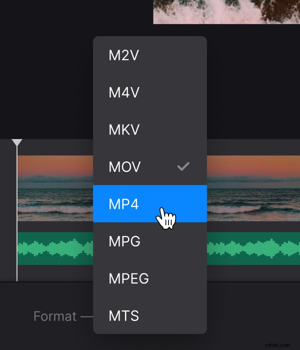 Easy Step-by-Step Guide: Add Background Music to Video Clips