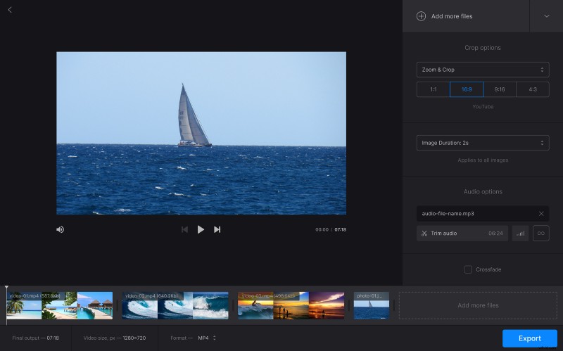 Master Smooth Video Transitions: Easy Fade Effects Guide