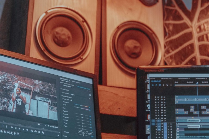 Top 5 Best Video Effects Resources for Pro-Level Editing