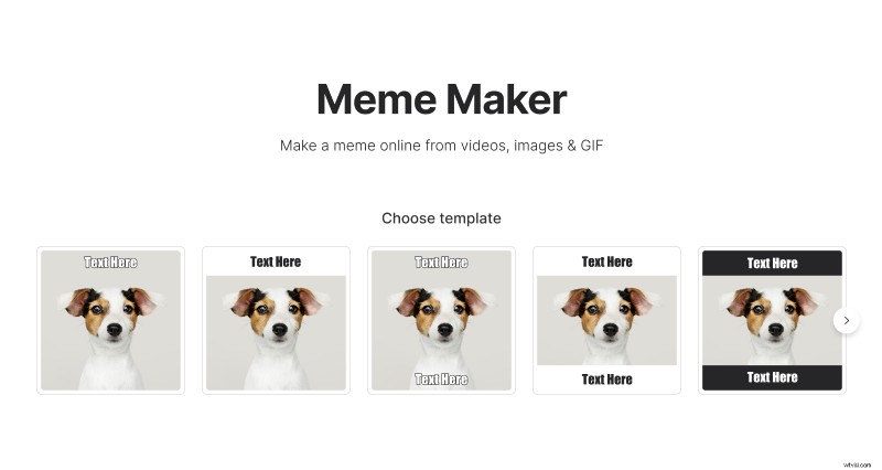 Easy Guide: Create Custom Memes with Clideo s Free Online Generator