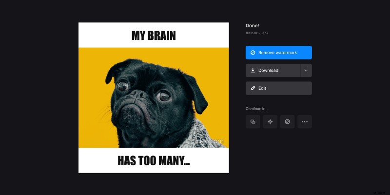 Easy Guide: Create Custom Memes with Clideo s Free Online Generator
