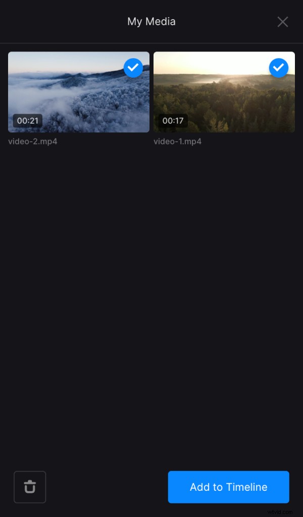 How to Create Split Screen Videos on iPhone: Easy Step-by-Step Guide
