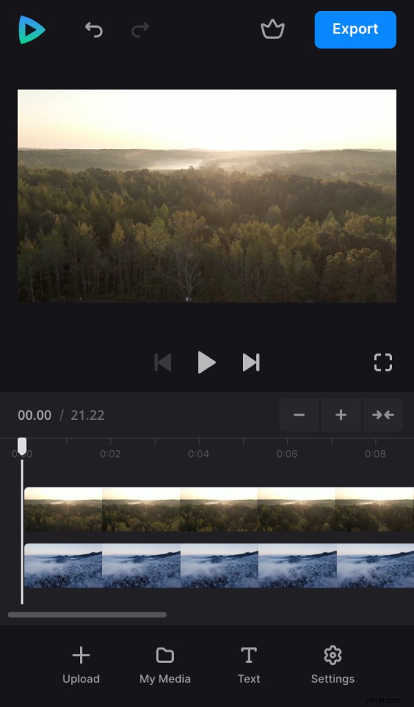 How to Create Split Screen Videos on iPhone: Easy Step-by-Step Guide