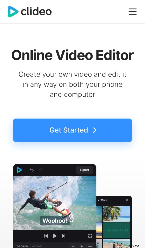 How to Create Split Screen Videos on iPhone: Easy Step-by-Step Guide