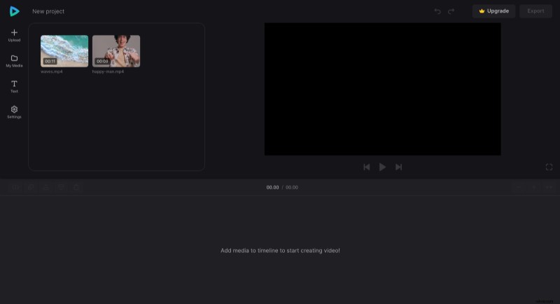 How to Create Picture-in-Picture Videos Online: Easy Step-by-Step Guide