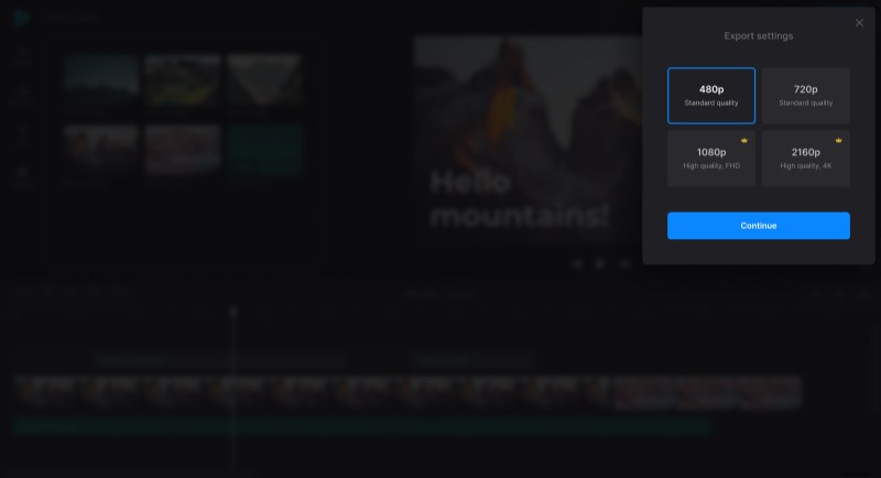 How to Effortlessly Convert Images to Videos Online – Free Editor Guide