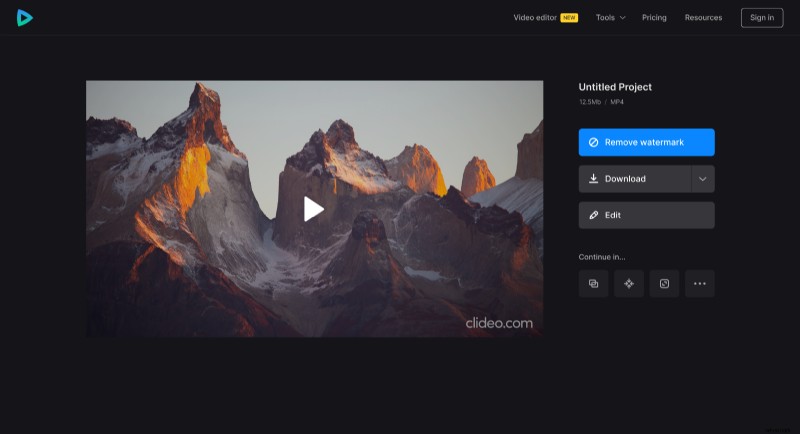 How to Effortlessly Convert Images to Videos Online – Free Editor Guide