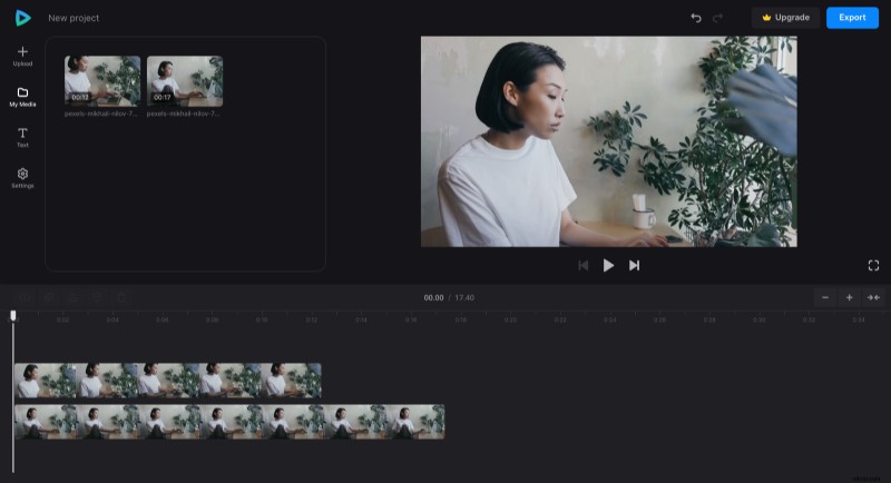 How to Create a Professional  About Me  Introduction Video: Expert Tips & Ideas