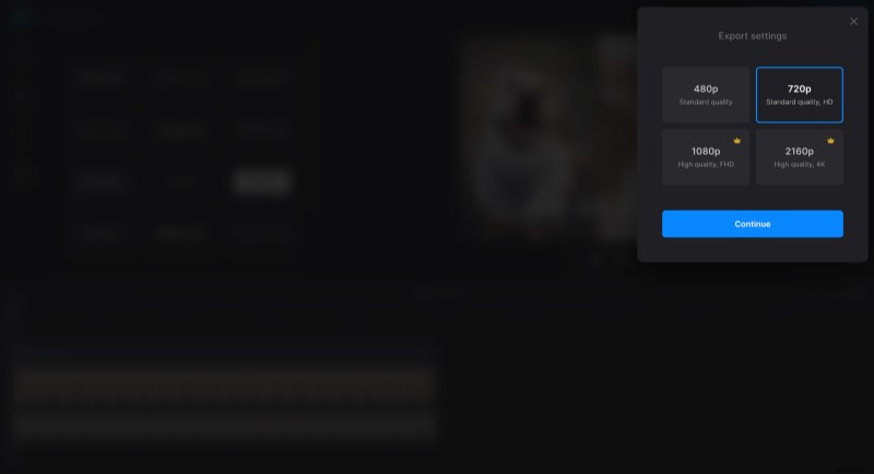 How to Create Side-by-Side Videos Easily with Free Online Editor