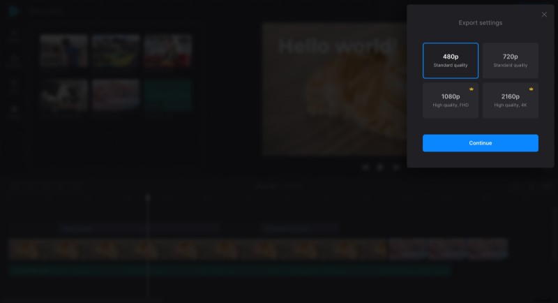 Discover Clideo s Powerful Online Video Editor: Edit Videos Effortlessly