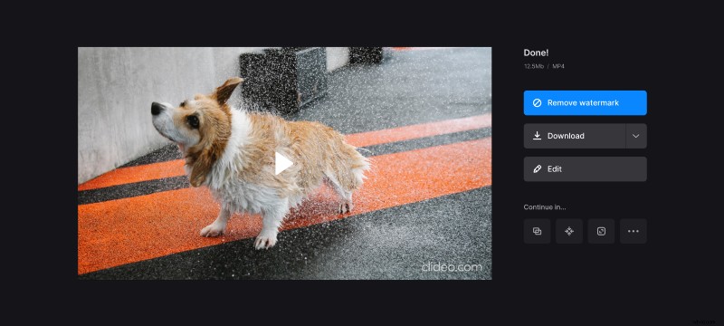 How to Reverse a Video Online Easily with Clideo – Free Tool