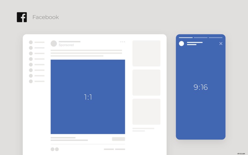 Ultimate 2022 Guide: Social Media Video Specs for Instagram, Facebook, TikTok & More