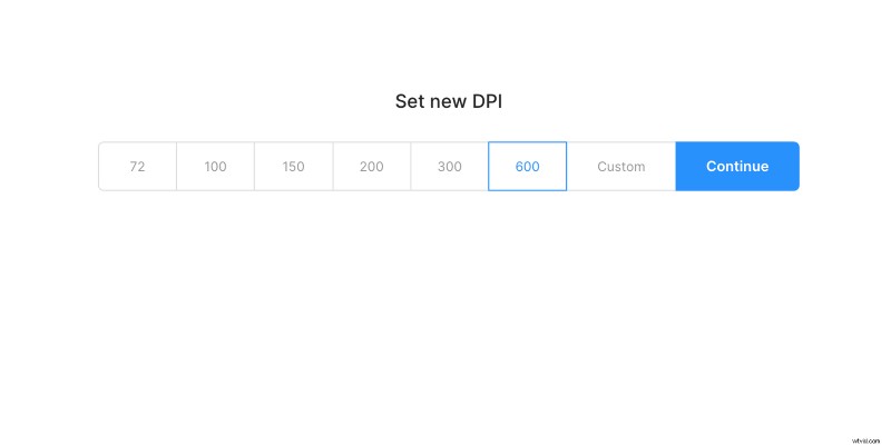 How to Check and Change Image DPI: Step-by-Step Guide