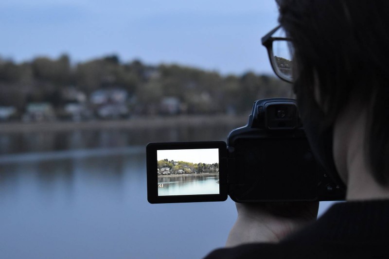 Ultimate Beginner s Guide to Shooting Stunning Videos with DSLR Cameras