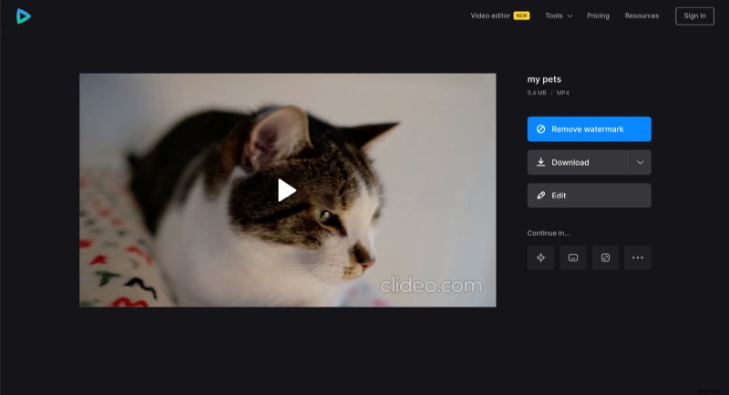 Easy Step-by-Step Guide: Create Hilarious Pet Videos Online