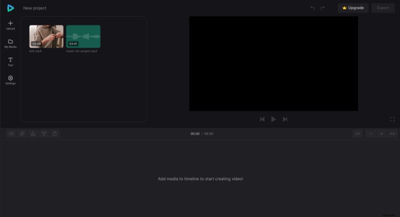 How to Effortlessly Add Background Music to Tutorial Videos